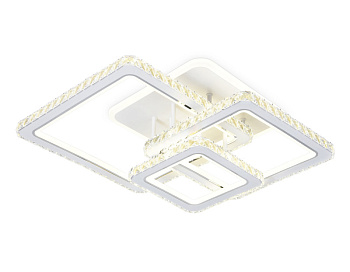 Накладная люстра Ambrella Light FA1732