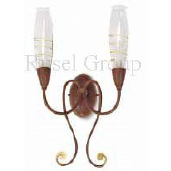 Настенный светильник Florenz Lamp 2483.02T