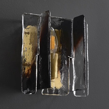 Настенный светильник RAILA by ImperiumLoft