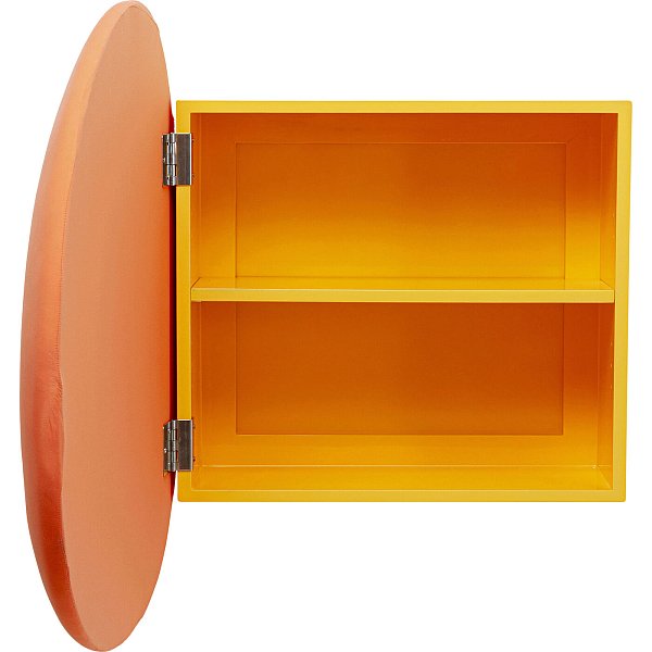 Стеллаж Nimbus Orange KARE 70871