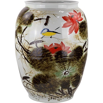 Ваза Glasar 56-292