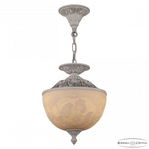 Подвесной светильник AL7003P/25 WMN Angel Bohemia Ivele Crystal