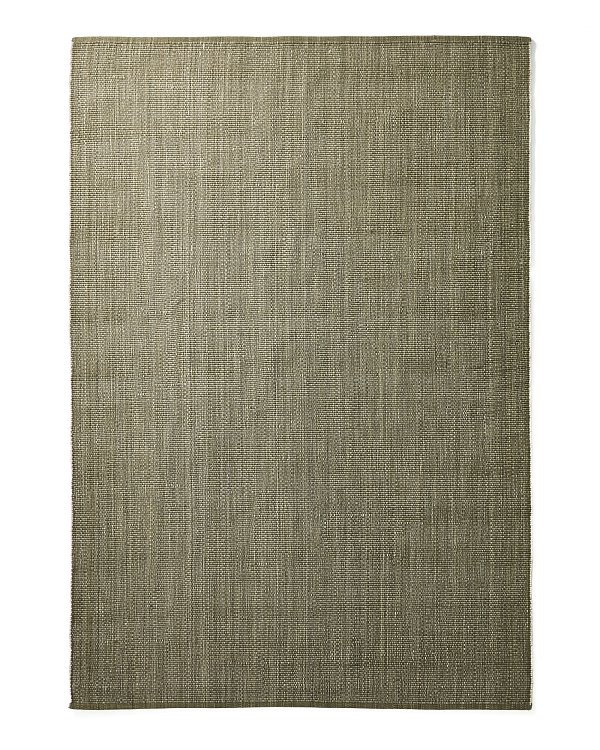 Ковер Tirla зеленого цвета, 100% ПЭТ, 200 x 300 см La Forma 481879