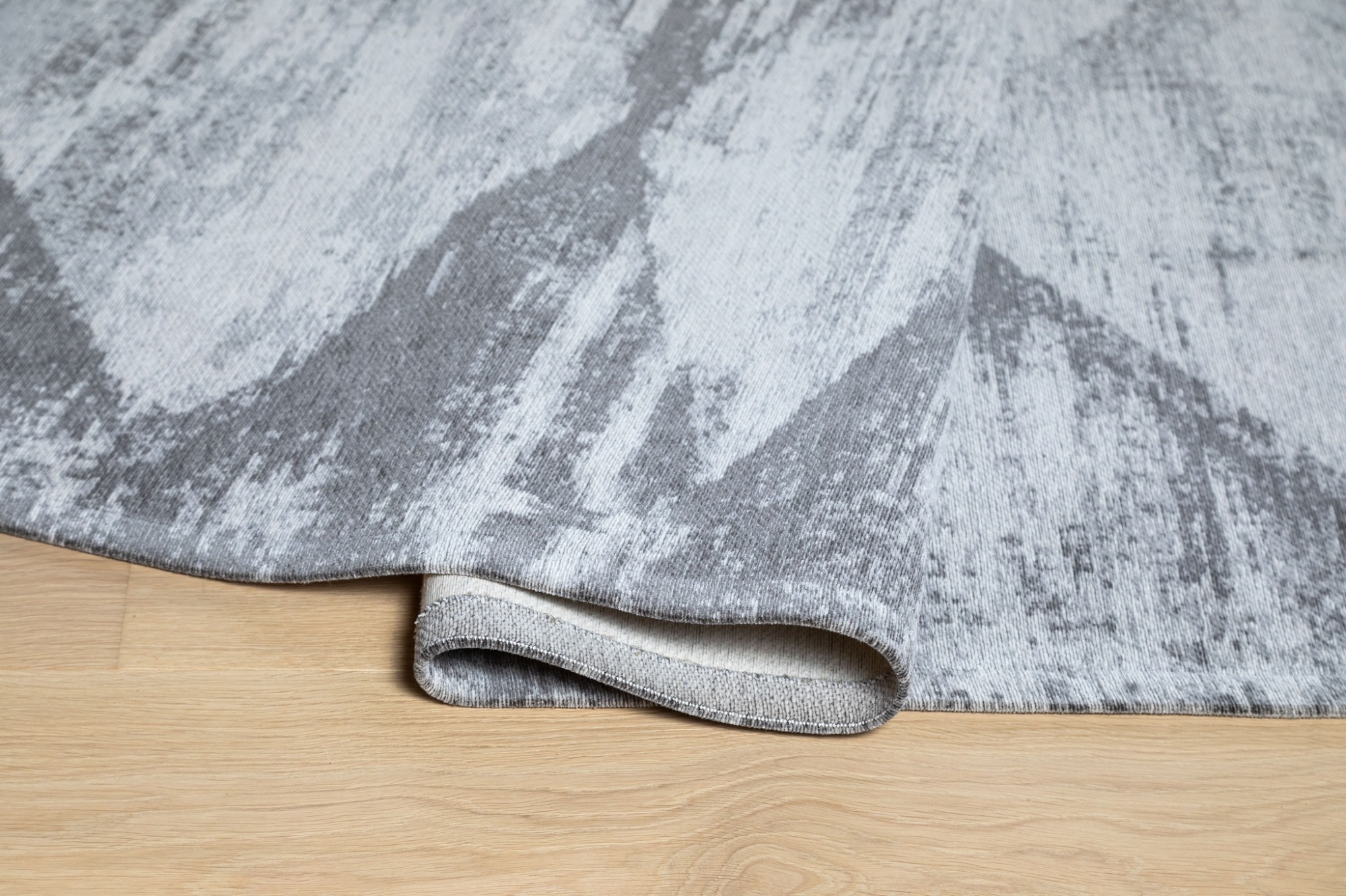 Ковер Carpet Decor Basel Gray C1018