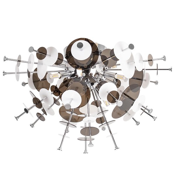 Потолочный светильник LOFT IT Avenir 10137/600C Chrome