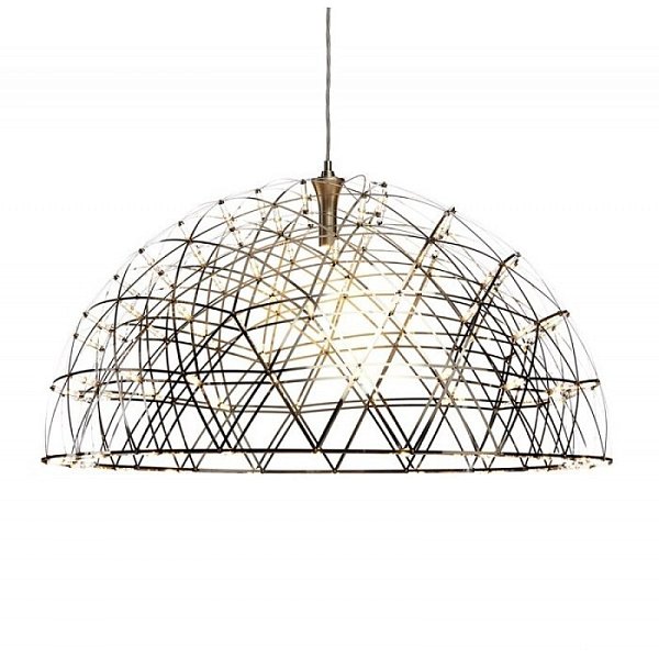 Подвесной светильник Moooi Raimond Dome 79 dimmable
