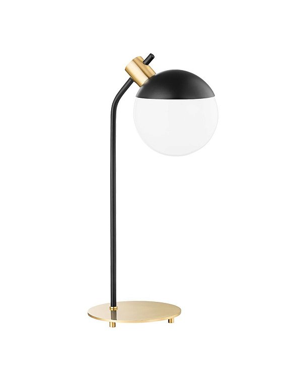 Настольная лампа Миранда Louvre Home LHLTL300723XNP