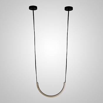 Подвесной светильник OLGARD XL by ImperiumLoft