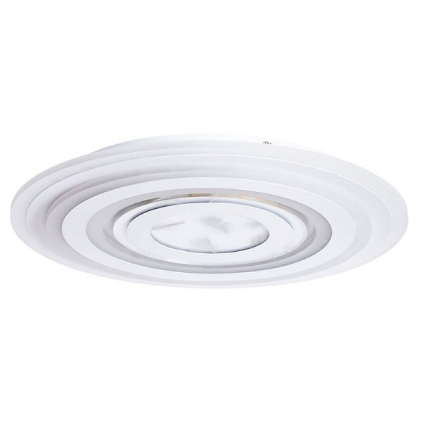 Накладной светильник Arte Lamp A1397PL-1CL