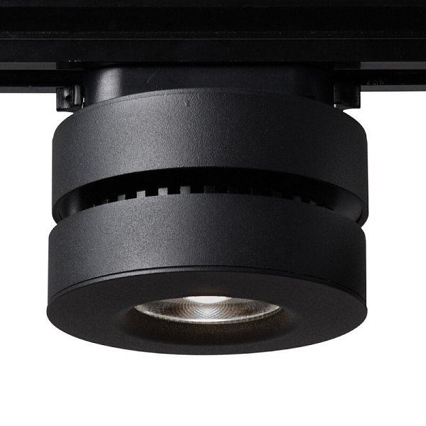 Светильник на шине Arte Lamp A2508PL-1BK