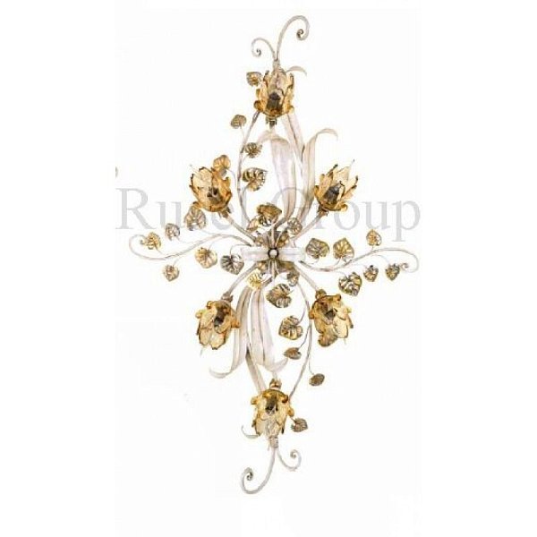 Настенный светильник Florenz Lamp 2628.06B