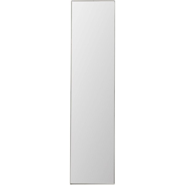 Зеркало Starlet Greige 30x130cm KARE 70995