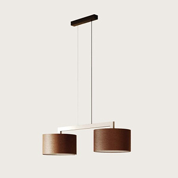 Подвесной светильник Rems 2L Aromas del Campo