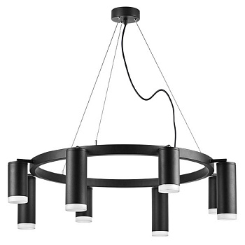 Подвесная люстра Lightstar LR0183748740