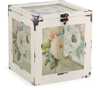 Шкатулка Glasar 29-537