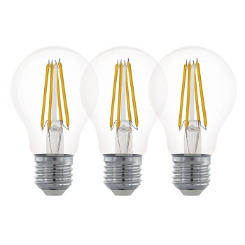 Светодиодная лампа EGLO 12887