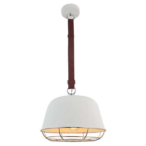 Подвесной светильник Lussole LOFT LSP-8043