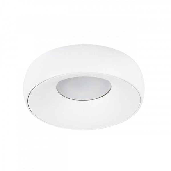 Встраиваемый светильник ARTE Lamp A6665PL-1WH