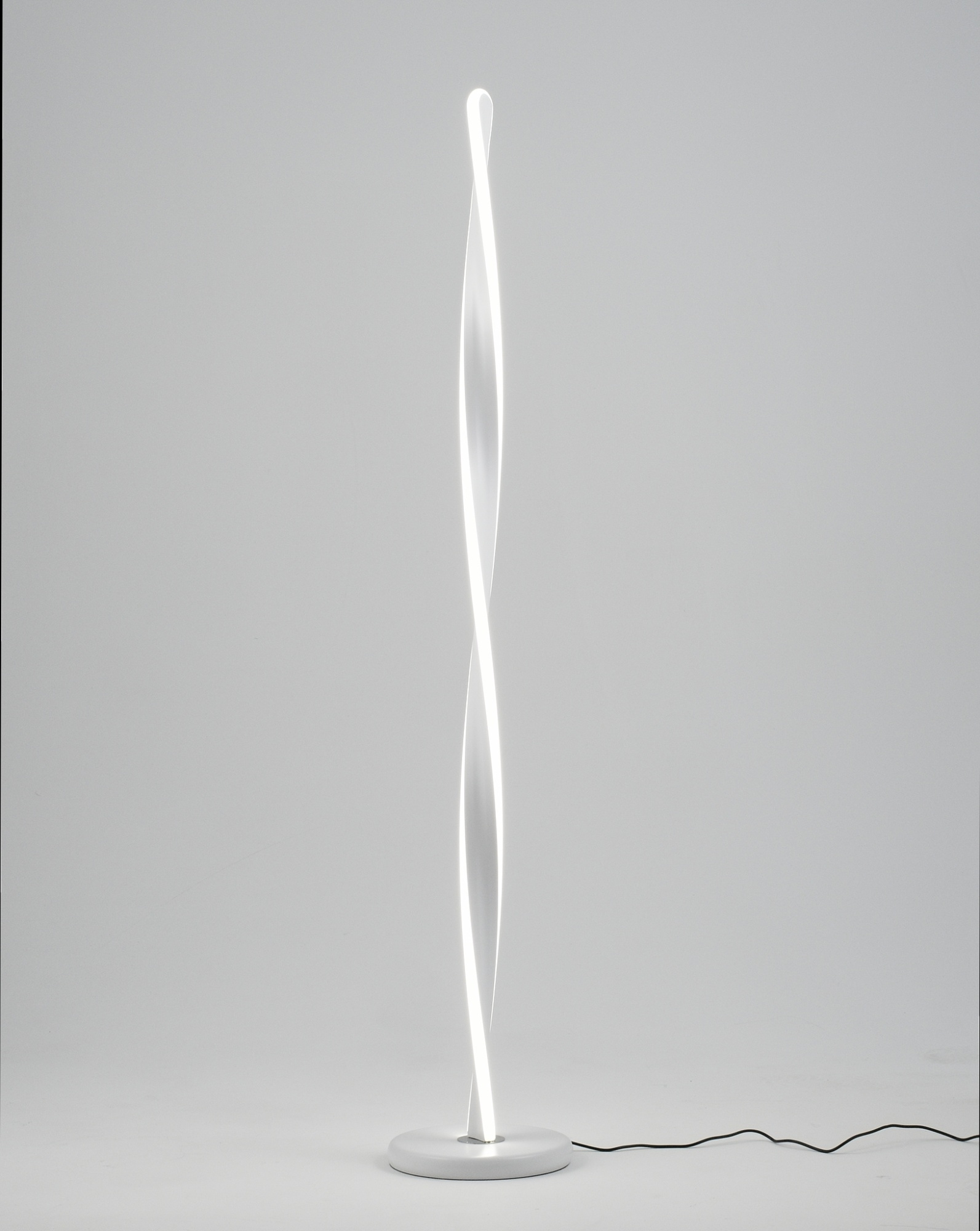 Светодиодный торшер Moderli V1932-FL Osland LED*36W