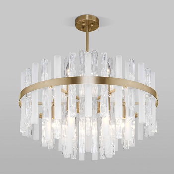 Люстра на штанге Bogate's 368/9 Smart