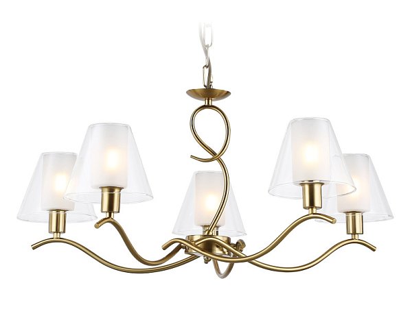 Подвесная люстра Ambrella Light LH57091