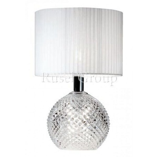Настольная лампа Fabbian Diamond D82 B01 01