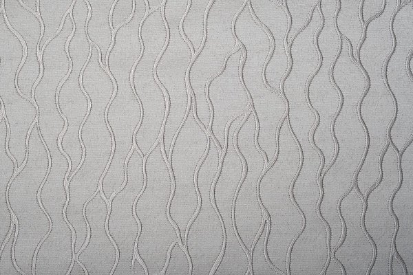 Ткань портьерная MESH бежевая Garda Decor 142DDH-1918237-MESH BEG