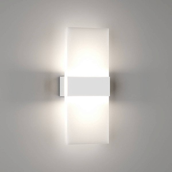 Светильник настенный DesignLed GW-3250-6-WH-NW