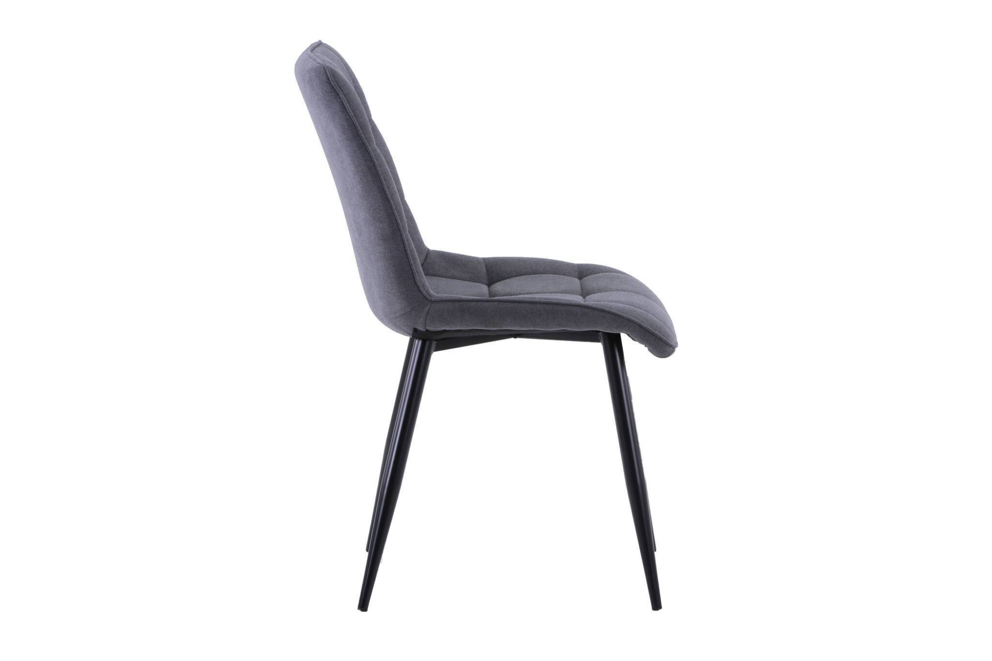 Стул Канзас сити серый Stool Group