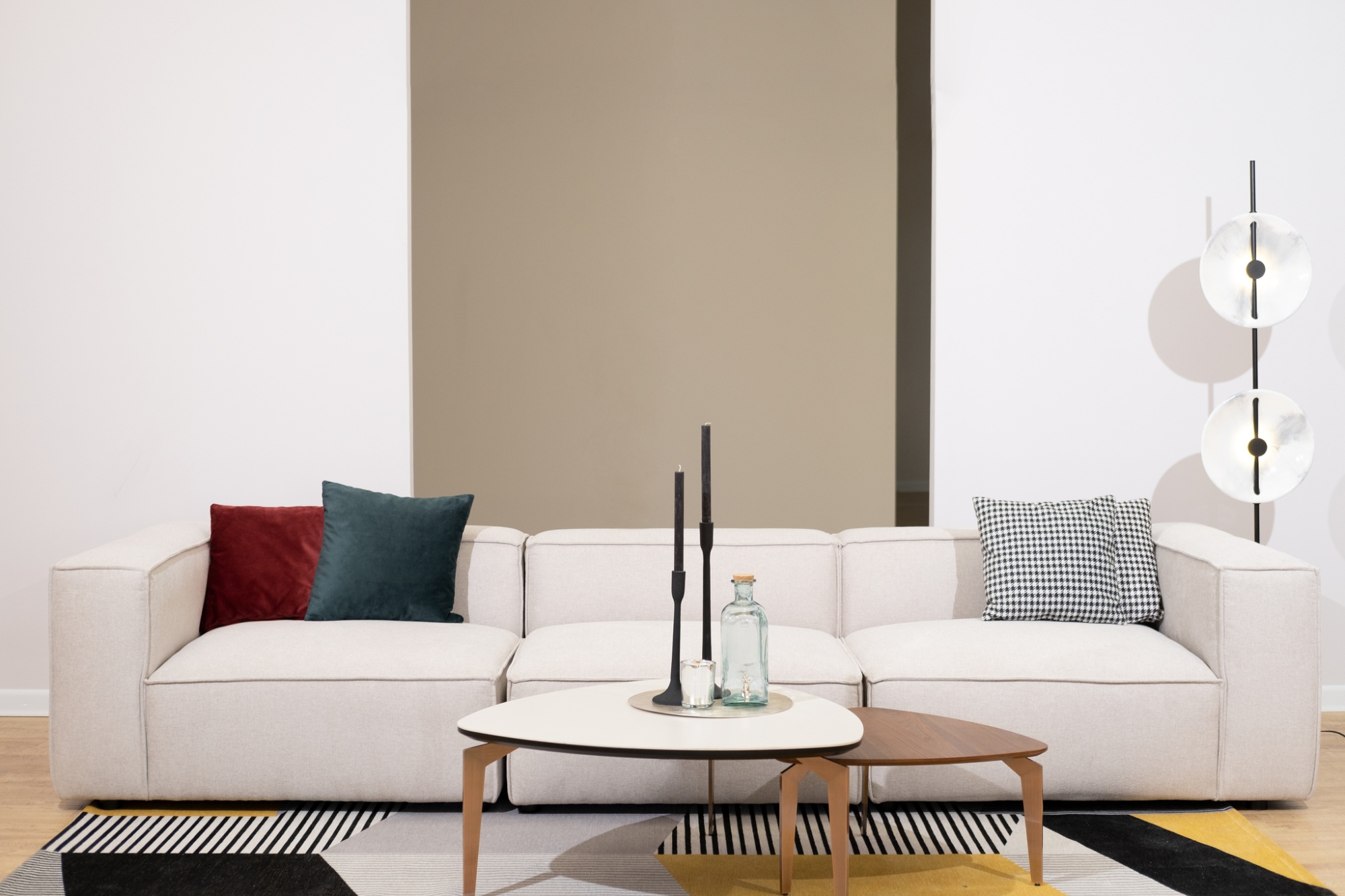 Диван Milosh tendence 701107