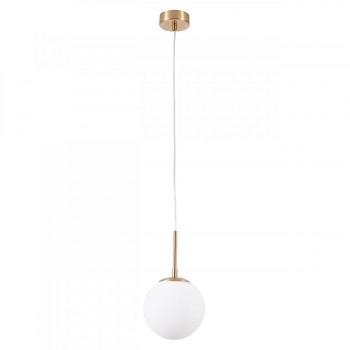 Подвесной светильник ARTE Lamp A1565SP-1PB