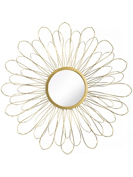 Зеркало настенное Glasar 82211-DS