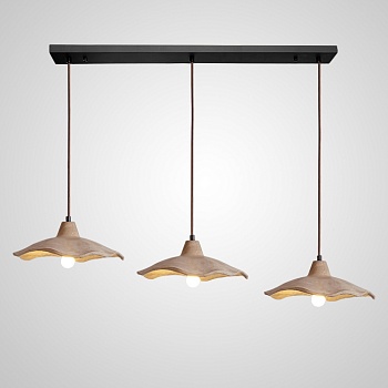 Подвесной светильник ARMIN COMBO L80 by ImperiumLoft