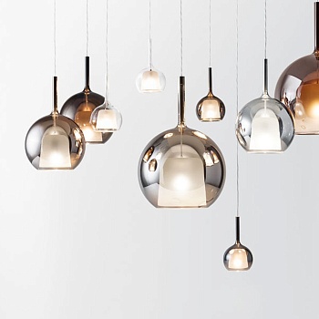 Подвесной светильник ORSINI by ImperiumLoft