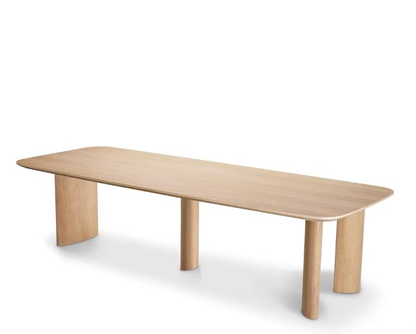 Стол Обеденный Eichholtz HARMONIE L 116920