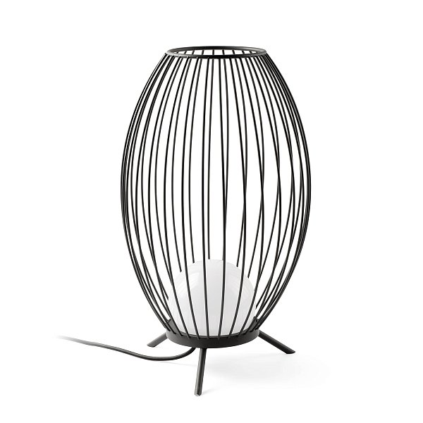 Уличная лампа Cage 12W 2700K Faro