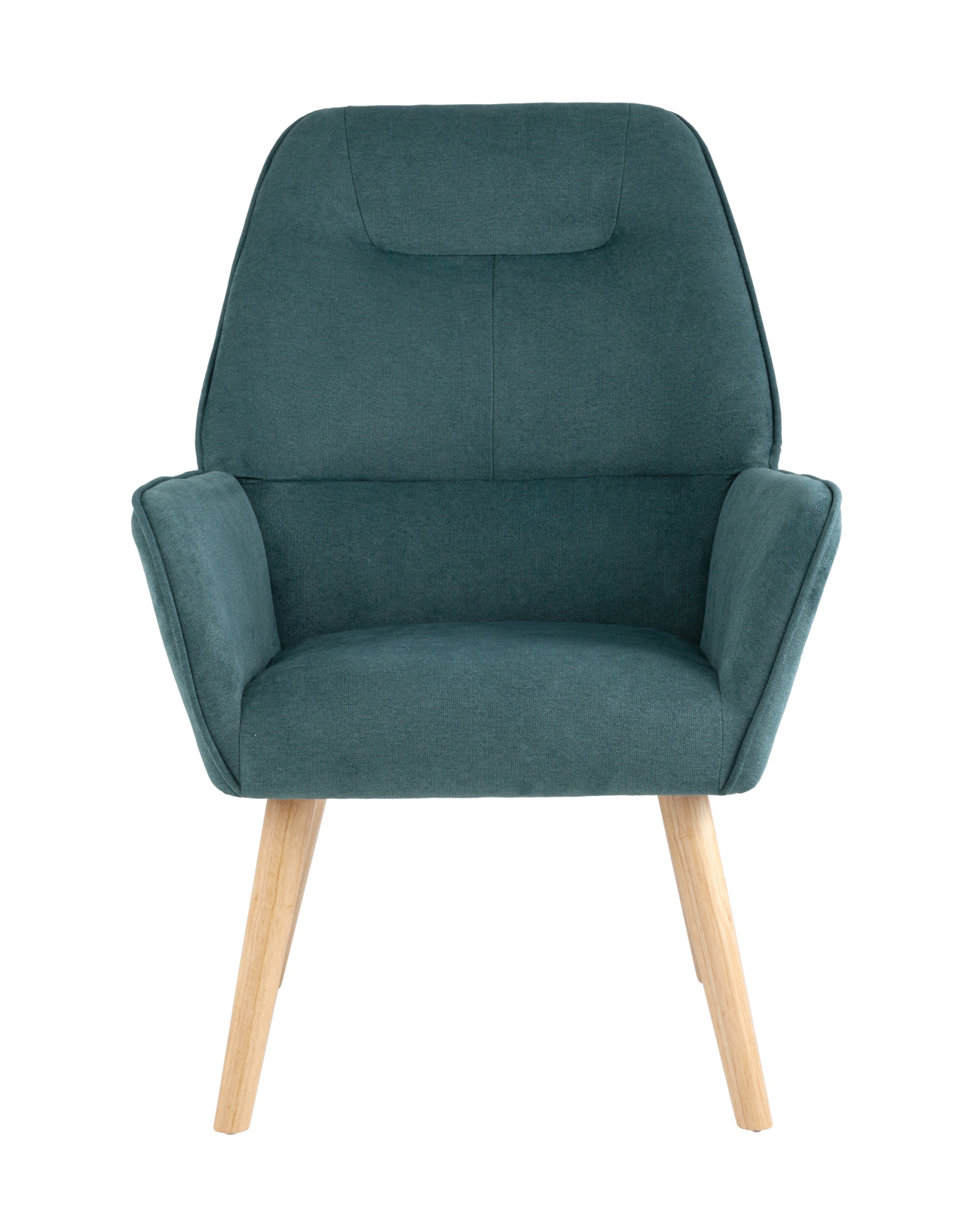 Кресло Стерн тёмно-бирюзовый Stool Group