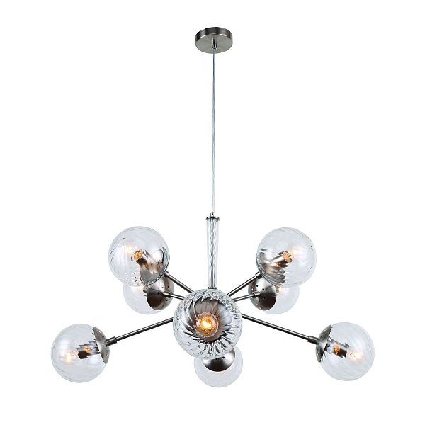 Люстра F-Promo 2200-8P