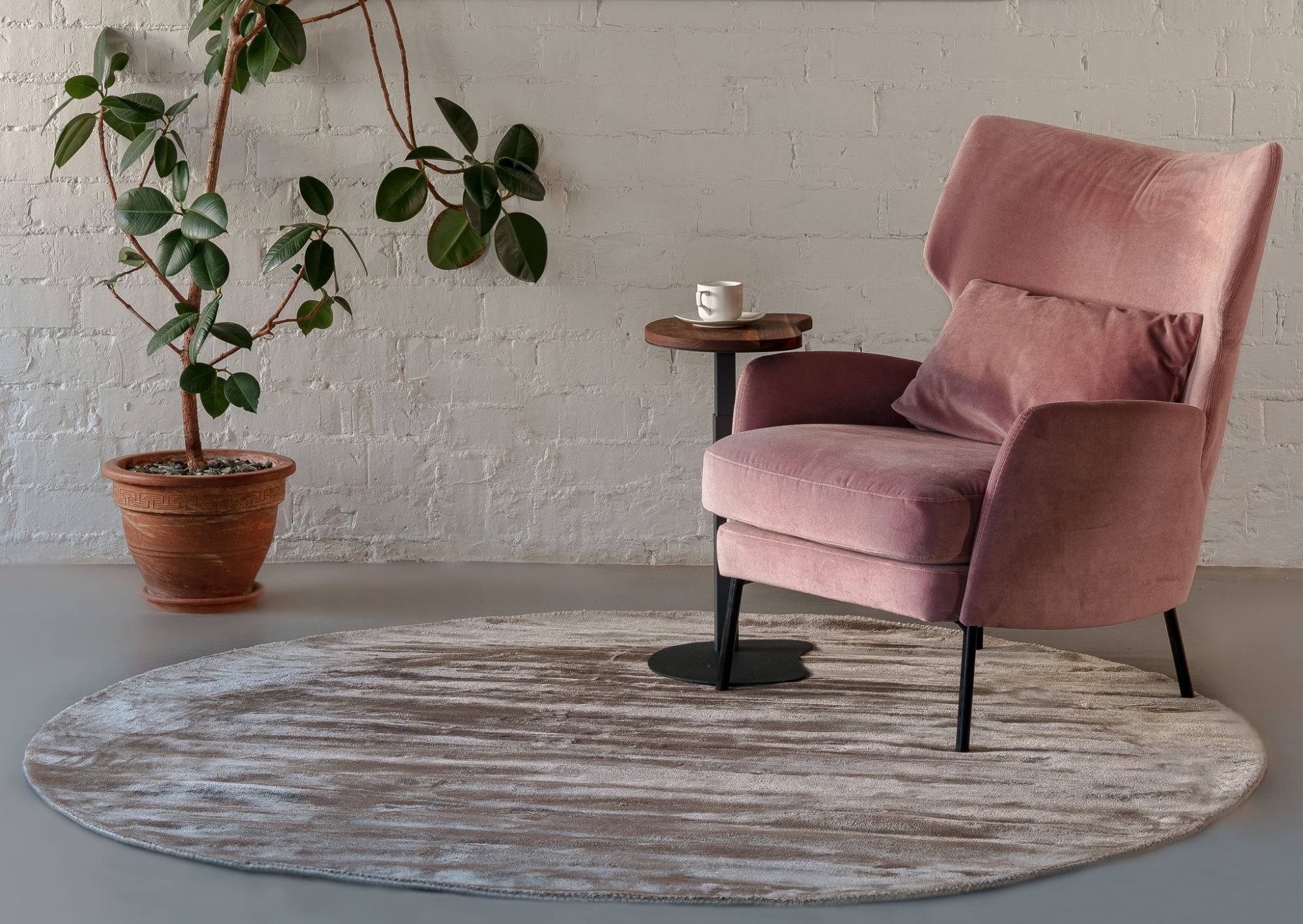 Ковер Carpet Decor Aracelis Paloma C1188