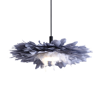 Подвесной светильник SHID by ImperiumLoft