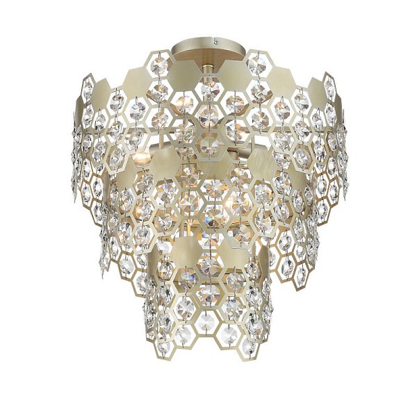 Накладная люстра ST Luce SL1102.202.05
