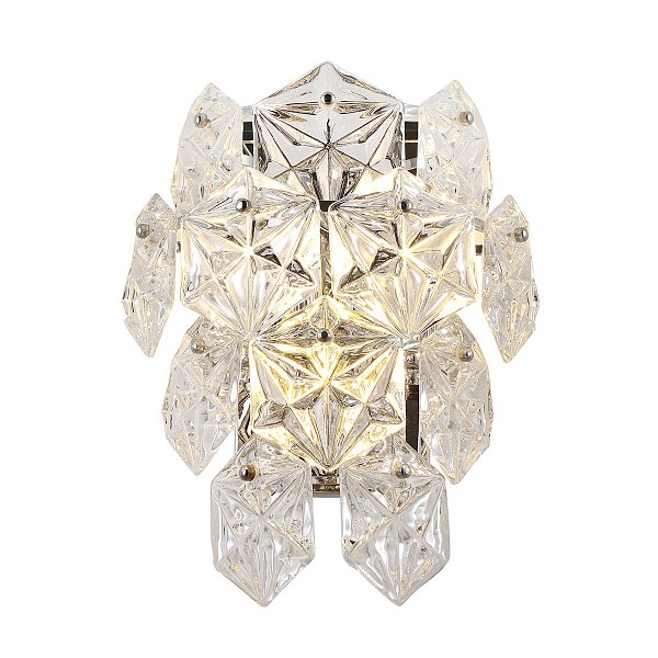 Настенный светильник  Delight Collection Hermitage 4