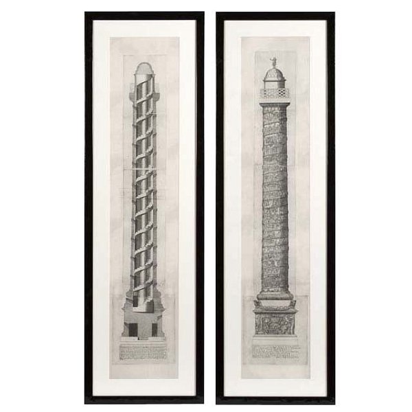 Постер Eichholtz Columna 106539
