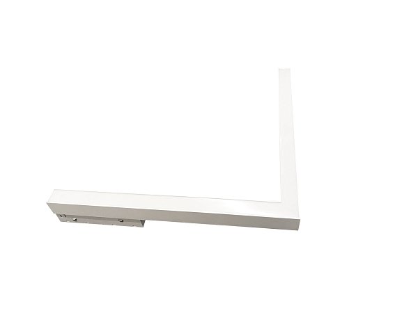Светильник трековый угловой Lumker SY-LINK-AN-WH-24-WW