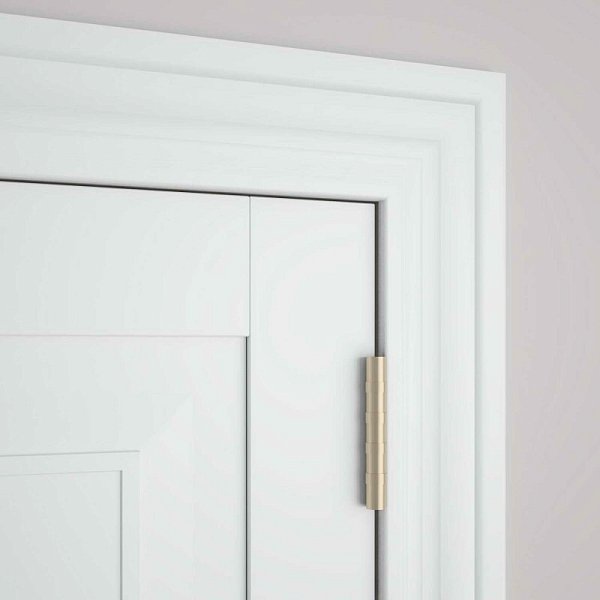 Наличник Ultrawood арт. N 8513 (2440 х 90 х 15)