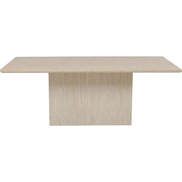 Стол Travertino 200x100cm KARE 71062