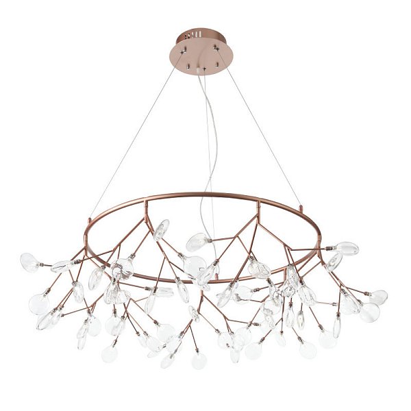 Подвесная люстра ST Luce SL411.333.63