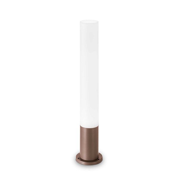 Напольный светильник Ideal Lux EDO OUTDOOR PT1 ROUND COFFEE 213071
