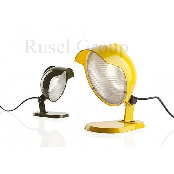 Настольная лампа Foscarini Diesel duii mini tavolo
