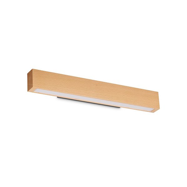 Настенный светильник Ideal Lux CRAFT AP D60 284491